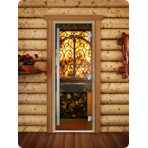    DoorWood () 80x190   A041 