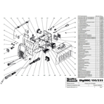 Quattro elementi digi mig 195 схема