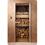    DoorWood () 80x210  A024 ,  