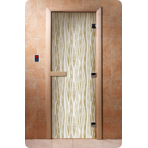    DoorWood () 80x210  A055 ,  