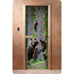    DoorWood () 80x210  A064 ,  