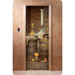    DoorWood () 80x210  A073 ,  