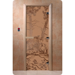    DoorWood () 60x190      ( ) 