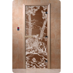    DoorWood () 60x190      () 