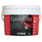 Litokol     (2- ) EpoxyElite E.12 ,  1 