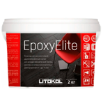 Litokol     (2- ) EpoxyElite E.12 ,  2 