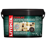 Litokol     (2- ) STARLIKE Defender EVO S.235 Caffe,  1 