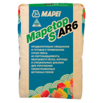 Mapei Mapetop N AR6 (light grey),  25 