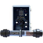    E-Clear MK7/CF1-150