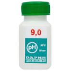  ()  - pH-9, 30 