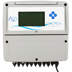  AquaViva Kontrol 800 pH-Rx-Cl