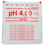  ()  Praher pH 4.00 20ml