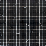    StarMosaic Black Polished (JMST034) 2020