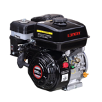  Loncin G200, D  20 