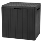  () Keter CITY STORAGE BOX 113 L,  939