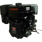  Loncin LC 190FDA (A type) D25