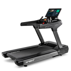   Spirit Fitness CT1000ENT