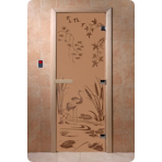    DoorWood () 70x210     ( ), 