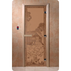    DoorWood () 80x190      ( ), 