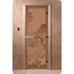    DoorWood () 80x210      ( ), 