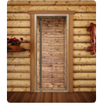    DoorWood () 70x190 Flash Royal  A020, 