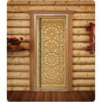    DoorWood () 70x190 Flash Royal  A021, 