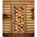    DoorWood () 70x190 Flash Royal  A046, 