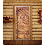    DoorWood () 70x190 Flash Royal  A049, 