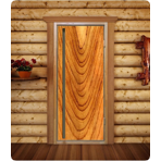    DoorWood () 70x190 Flash Royal  A050, 