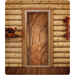    DoorWood () 70x190 Flash Royal  A052, 