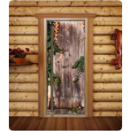    DoorWood () 80x200 Flash Royal  A030, 