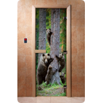    DoorWood () 60x190  A064 ,  