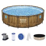   Bestway Power Steel Swim Vista Series 56725 488122  ()