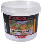 Litokol   LITOCHROM STARLIKE SHINING GOLD (   .), 200 