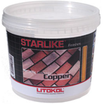 Litokol   LITOCHROM STARLIKE COPPER (   ), 200 