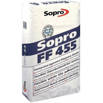 Sopro    FF 455,  25 