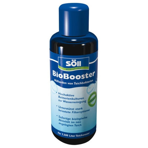 Soll     BioBooster 250  ( 7,5 .)