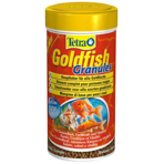    Tetra Goldfish Granules, 250 