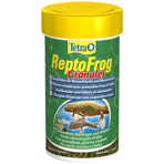    TetraReptoFrog Granules, 100 