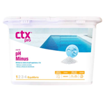 CTX-10  pH 7 