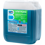   Bestway Chemicals Safe 5 